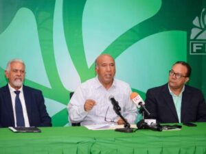 Fuerza del Pueblo: Gobierno manipula estadística de la pobreza