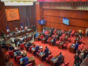 El Senado completa aprobación de préstamos por US$615 millones