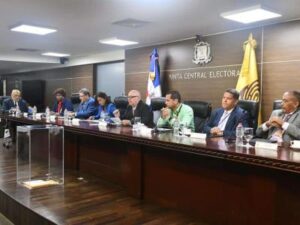 JCE adjudica nueva cédula al único oferente por RD$3,361 MM