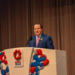 Paliza: Japón colaboraría con RD en proyectos de transporte