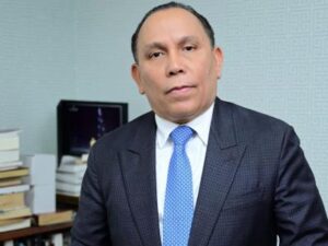 Radhamés Jiménez critica al Gobierno por tandas de apagones