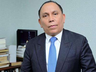 Radhamés Jiménez critica al Gobierno por tandas de apagones