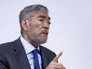 El MIU denuncia la política injerencista de Donald Trump