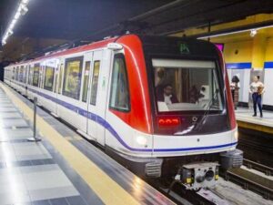 Abinader encabezará acto por nuevos trenes de seis vagones