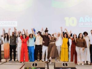 Opción Democrática denuncia un sistema injusto y llama a la acción