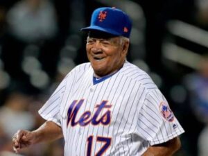 En honor a Osvaldo Virgil, declaran Día Nacional del Pelotero