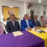 PLD denuncia falta de cupo y déficit de personal en escuelas Santiago