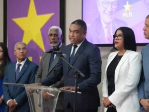 PLD acusa al Gobierno por supuesto  “colapso” en la salud pública
