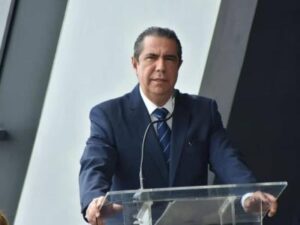 Francisco Javier dice Gobierno del PRM sabotea la educación
