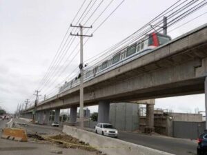 Abinader anuncia que hará recorrido de prueba en Metro Los Alcarrizos