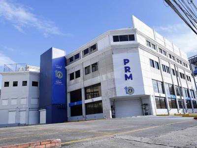 PRM pospone actividad por cinco años de gestión de Abinader