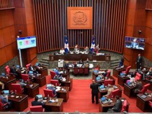 ¿Cómo concluyó la pasada legislatura senatorial?