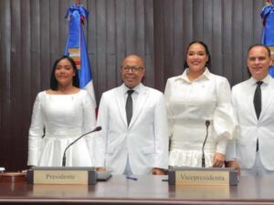 Diputados dan apertura a la segunda legislatura ordinaria 2025