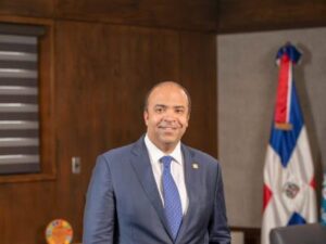 Samuel Pereyra, nuevo presidente de Refidomsa