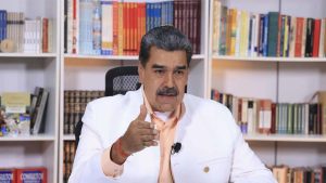 Pte Maduro pide al Papa León XIV  su «apoyo especial» para «consolidar la paz» en Venezuela