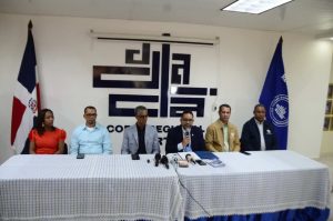 Codia preocupado porque más del 60 % de los proyectos de construcción en el Cibao se desarrollan de manera irregular