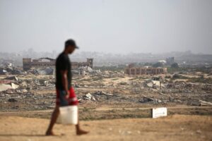 Egipto organizará un encuentro para decidir el futuro de Gaza y las facciones palestinas