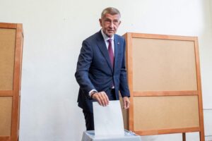El populista Andrej Babis regresa al poder en República Checa y amplía el flanco euroescéptico del Este
