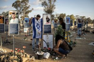 7-O: dos años Y dos desgracias  (para Israel)
