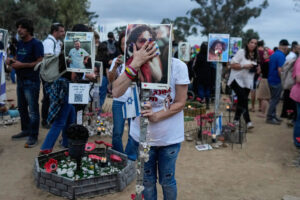 Israel llega al segundo aniversario de su 7-O con el final de la guerra en Gaza más cerca que nunca