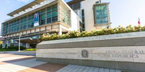 Prisión preventiva para otro hombre solicitado en extradición por Estados Unidos