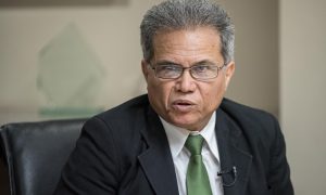 Pte del CMD informa Aumentan el sueldo de 75 a 100 mil pesos a médicos pensionados y jubilados