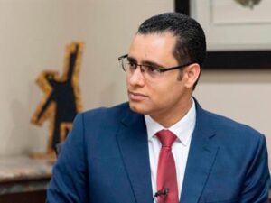 Juan Ariel: Las tres mentiras que dijo Abinader