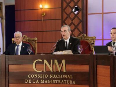 Entrevistas de evaluación de desempeño a jueces de SCJ