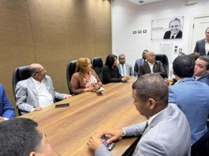 Comisión de diputados escuchará a Celso Marranzini sobre apagones
