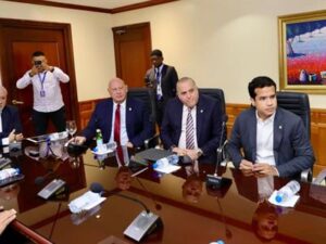 Comisión de Justicia presentará informe sobre Código Procesal Penal