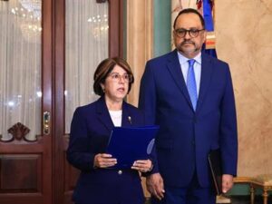 Consejo Nacional de la Magistratura decide no ratificar jueces