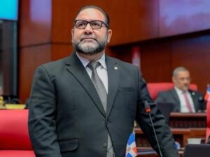 Rogelio Genao propone crear Cuarta Sala en Suprema Corte de Justicia