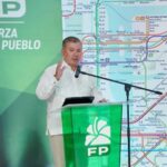 FP pide suspender licitación del monorriel por alto costo