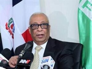 FP y Daniel Toribio refutan declaraciones de Abinader sobre la deuda