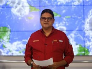 Juan Manuel Méndez genera debate tras su entrada a la política