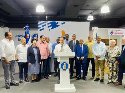 PRM inicia programa de verificación e inscripción con IA