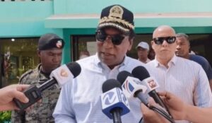 Zorrilla Ozuna dice que actuará con prudencia en las desvinculaciones