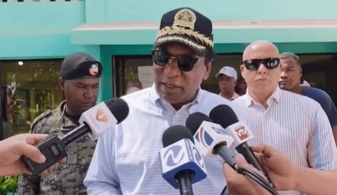 Zorrilla Ozuna dice que actuará con prudencia en las desvinculaciones
